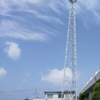 埼玉県杉戸町　杉戸県土整備事務所塗装工事　